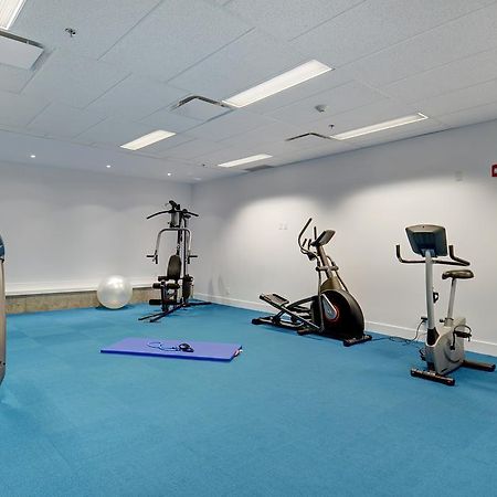 Apartament Les Immeubles Charlevoix - Le 760-514 Québec Zewnętrze zdjęcie