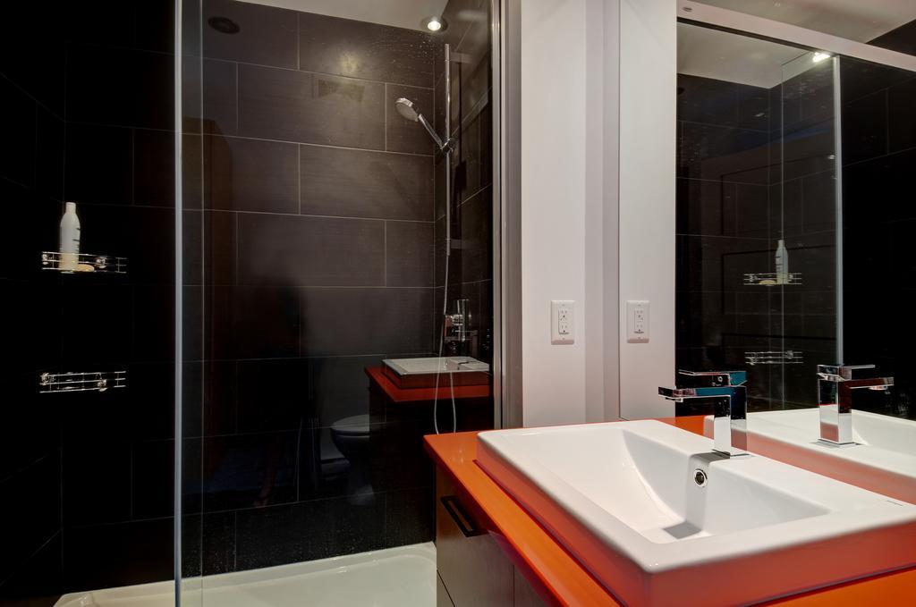 Apartament Les Immeubles Charlevoix - Le 760-514 Québec Pokój zdjęcie