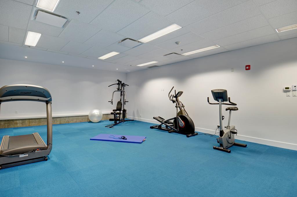Apartament Les Immeubles Charlevoix - Le 760-514 Québec Zewnętrze zdjęcie